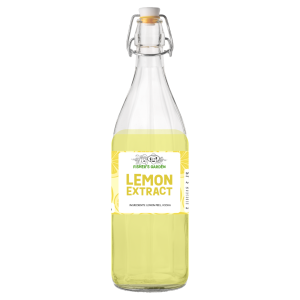 Lemon Extract