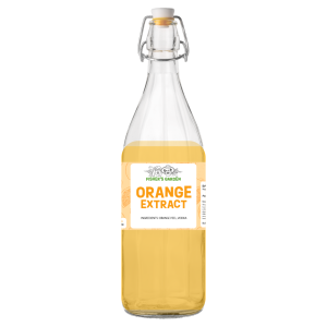 Orange Extract