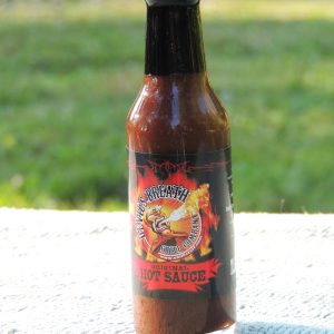 Hot Sauce